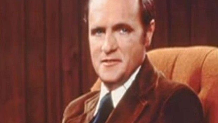 The Bob Newhart Show