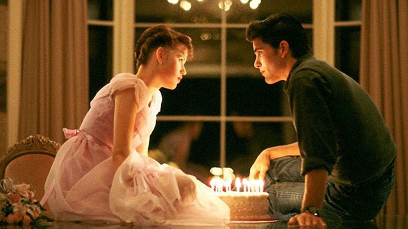 sixteen candles