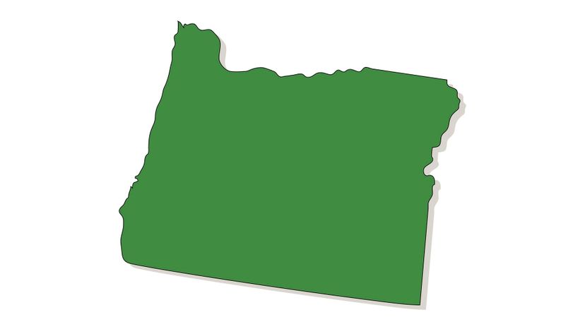 Oregon