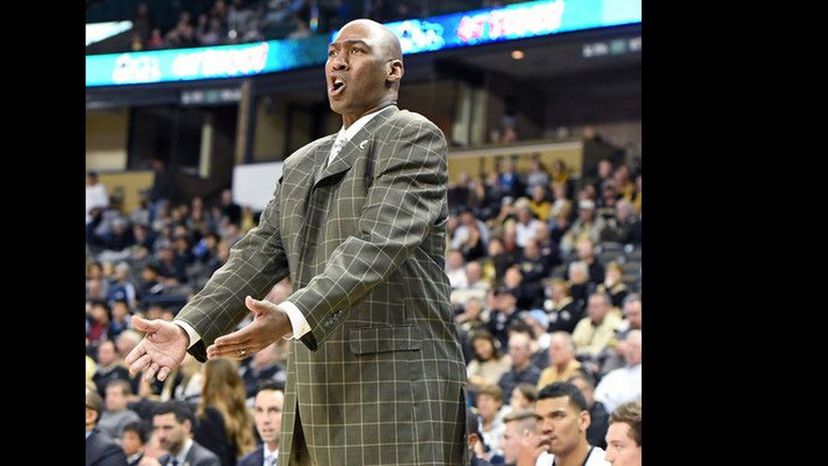 Danny Manning