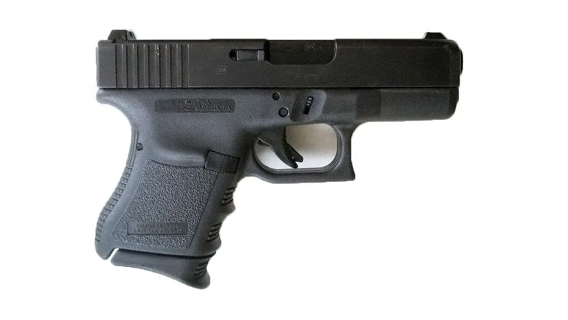Glock Mk 29 Mod 0