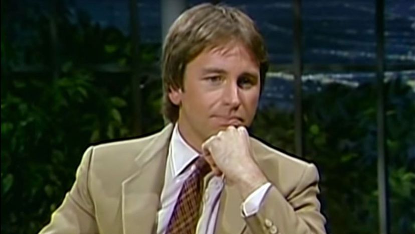 John Ritter