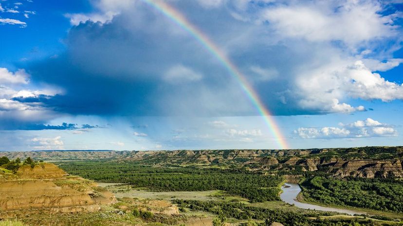 North Dakota