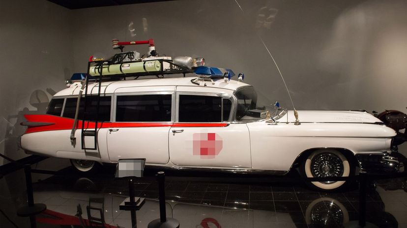 Ecto-1