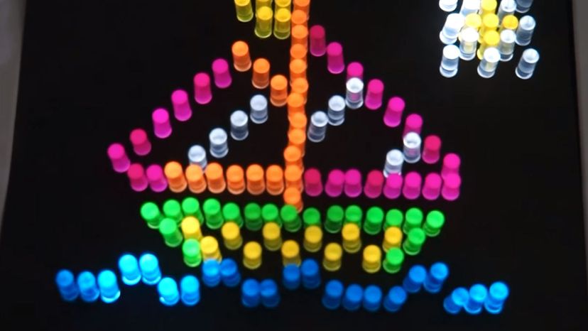 Lite-Brite