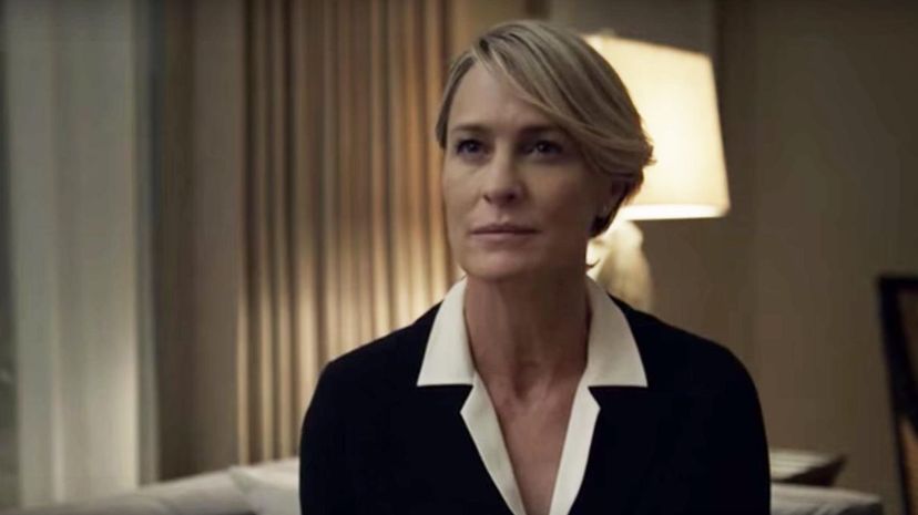 24 - President Underwood