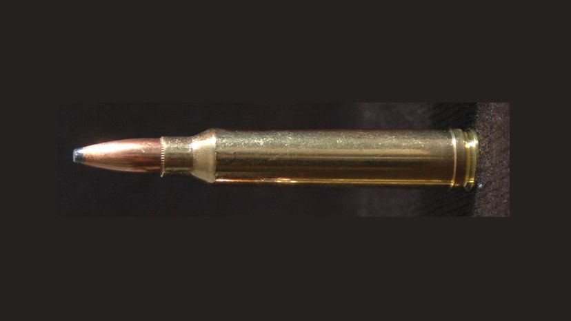 300 Winchester Magnum