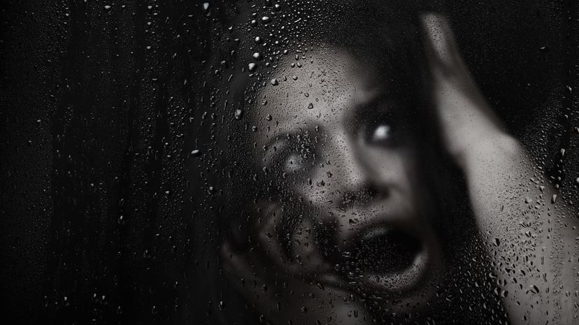 25-Fear