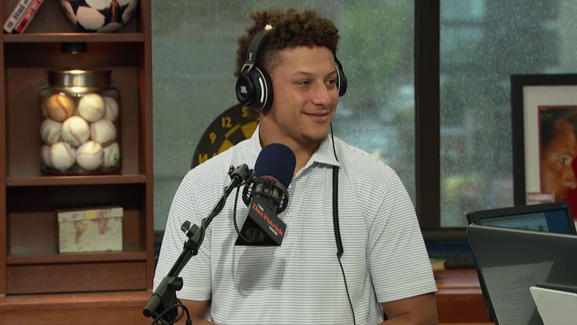 Patrick-Mahomes