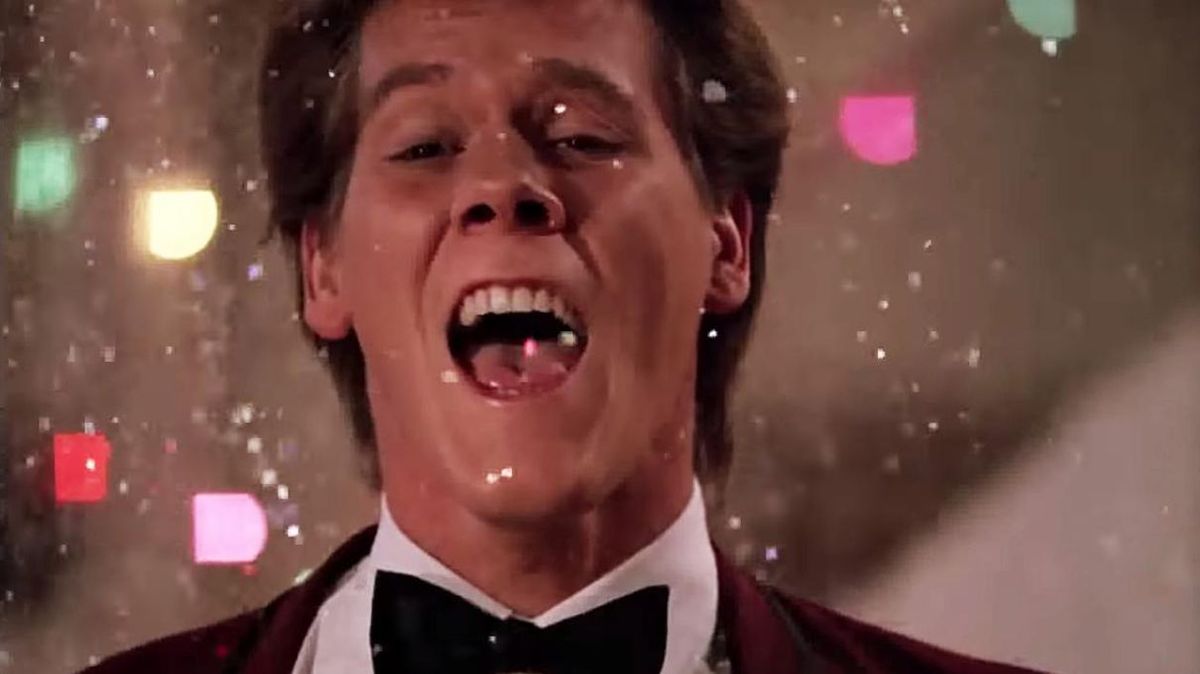 The Footloose Quiz Zoo