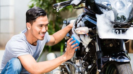 How Much Do You Know About Motorcycle Maintenance?