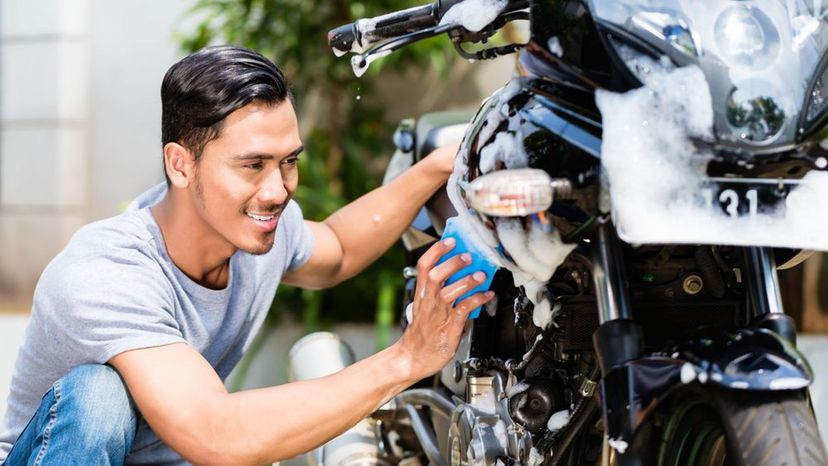 How Much Do You Know About Motorcycle Maintenance?