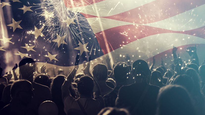 1976 â€“ In which year did America celebrate its 200th birthday