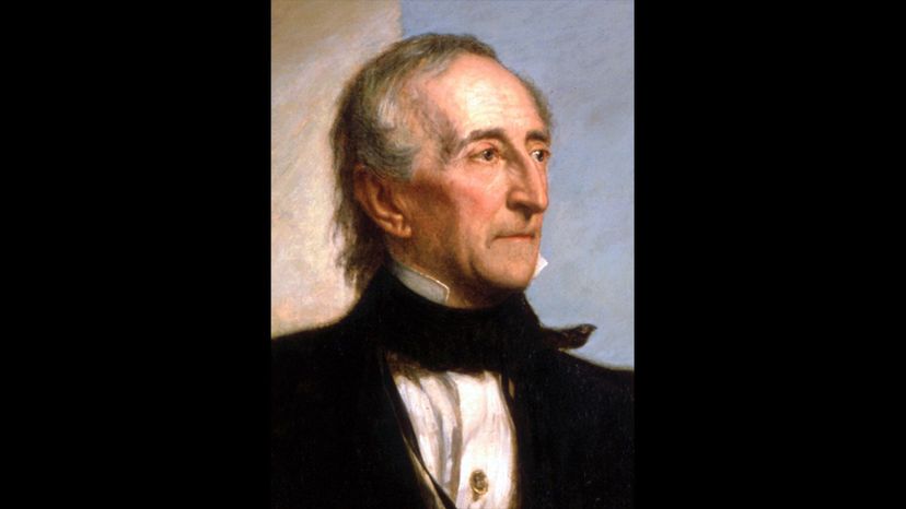 John Tyler