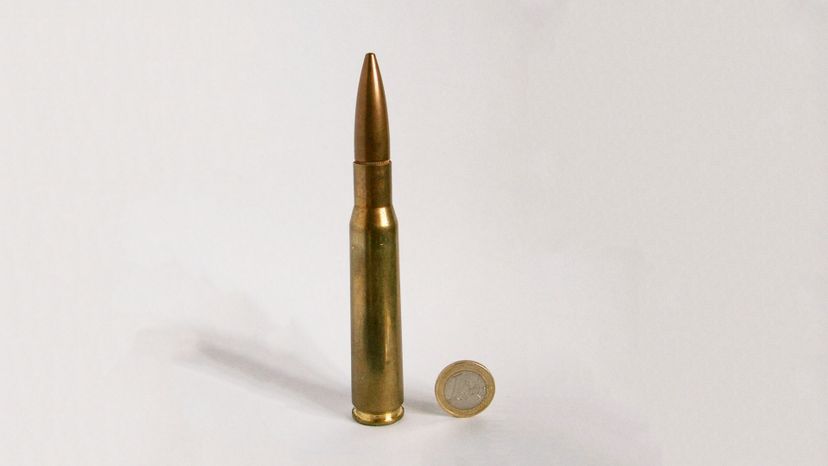 50 BMG