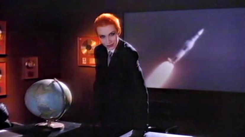 Can You Name These '80s Music Videos From a GIF?