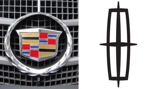 Cadillac or Lincoln: Can You Identify Which is Which?