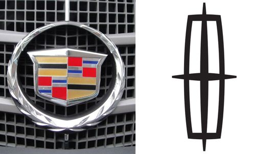 Cadillac or Lincoln: Can You Identify Which is Which?
