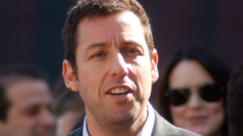 Adam Sandler