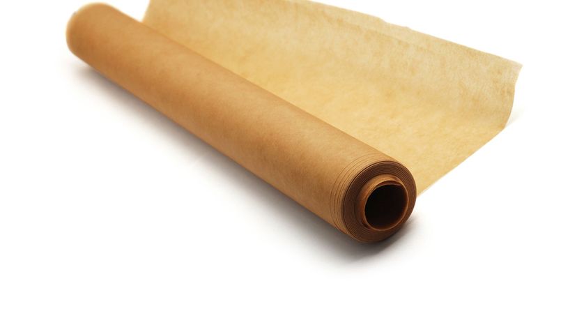 Parchment Paper