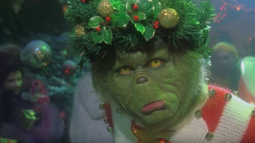 Can You Identify These Christmas Movies From Just One Screenshot?