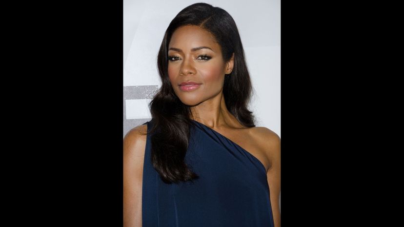 Naomie Harris