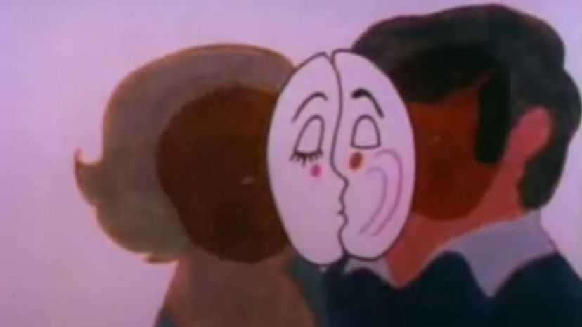 Everybody Rides the Carousel