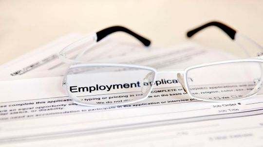 What % Employable Are You?