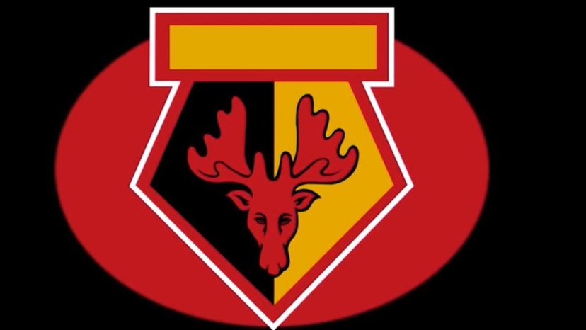 Can You Name The Football Badge/Logo? English Lower League Teams Quiz