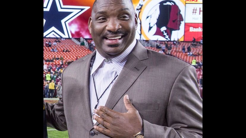 Doug williams