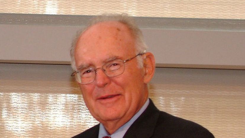 Gordon Moore