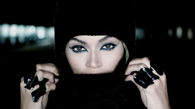 33 - BeyonceÃŒÂ - Superpower ft. Frank Ocean