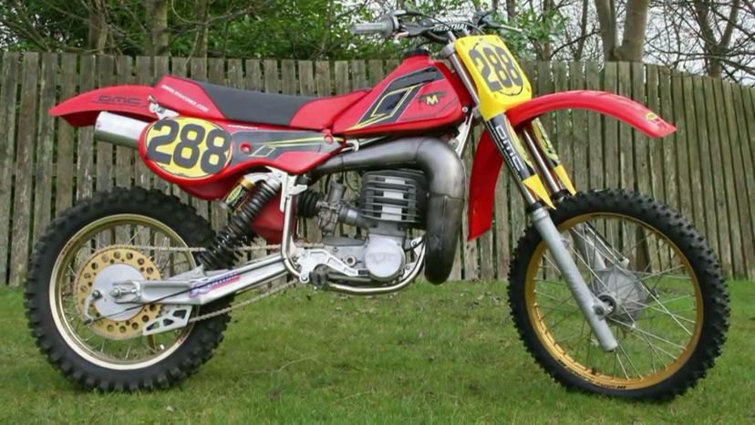 Maico