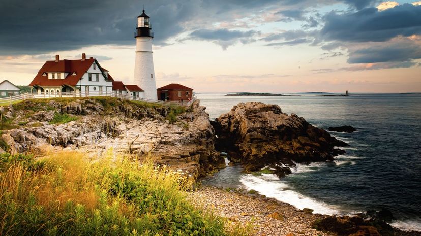 Maine