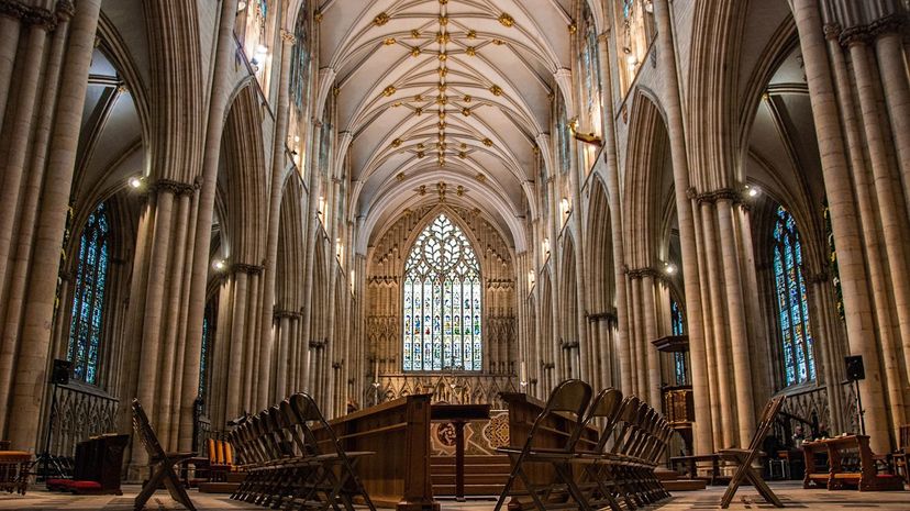 York Minster