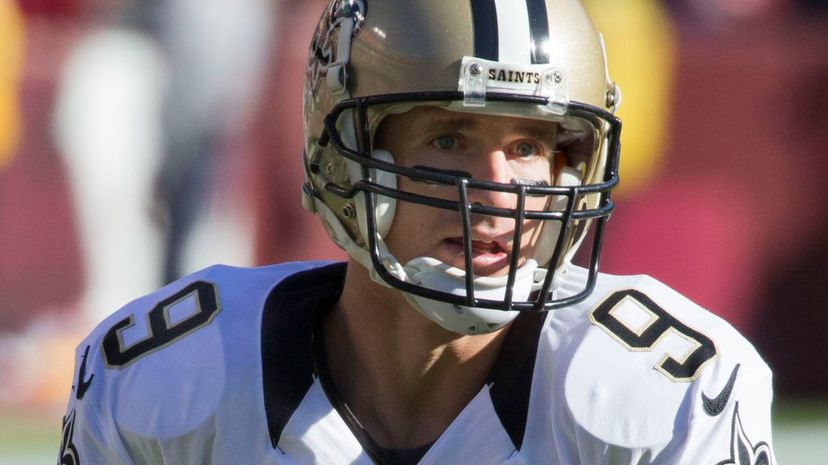 Drew Brees