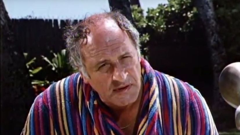 Vic Tayback