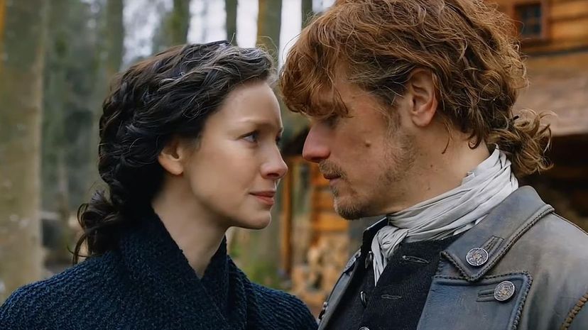 Can You Ace This “Outlander” Quiz?