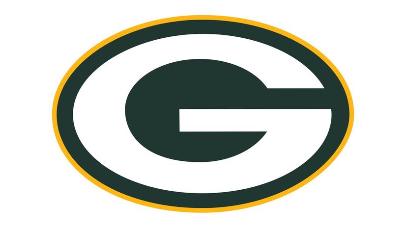 Green Bay Packers (current)