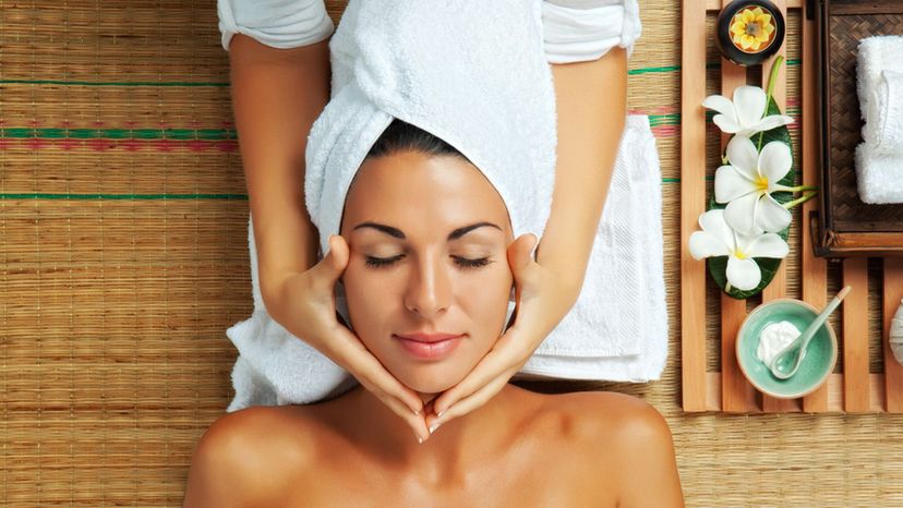 Which Spa Treatment Should You Get Next?