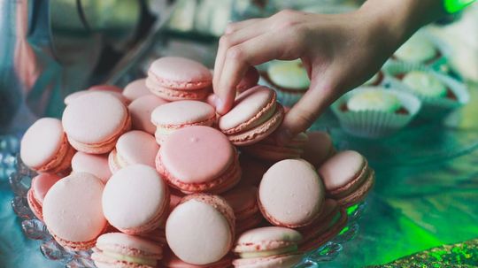 Are You Addicted to Sugar?