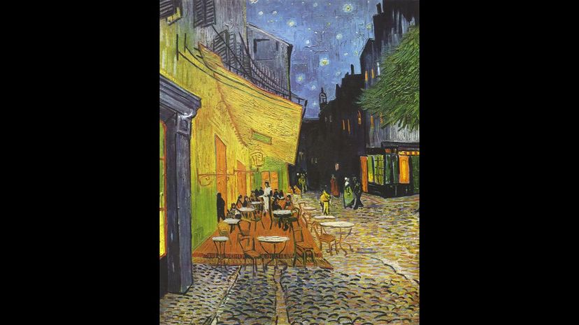 8 Vincent_Willem_van_Gogh_-_Cafe_Terrace_at_Night