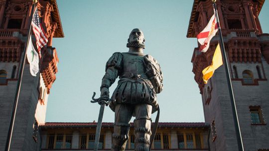 How Much Do You Know About Florida's History?
