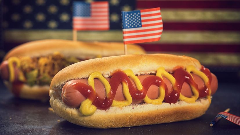 Can You Pass This Very American Food Quiz? | HowStuffWorks