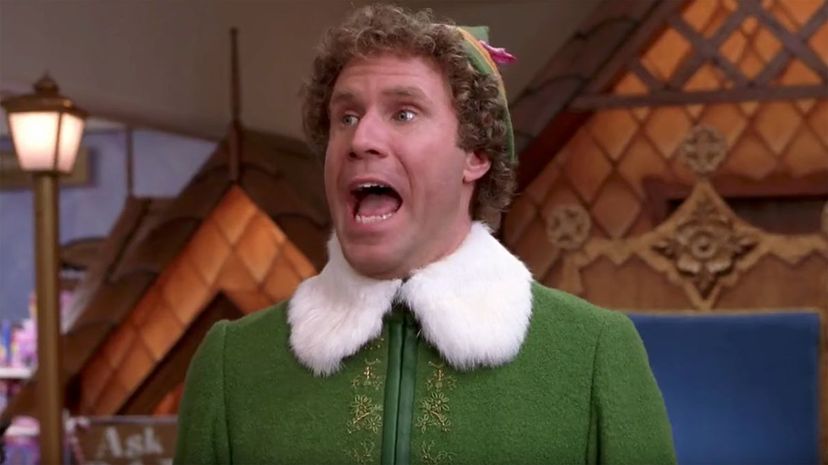 What % Buddy the Elf Are You? | HowStuffWorks