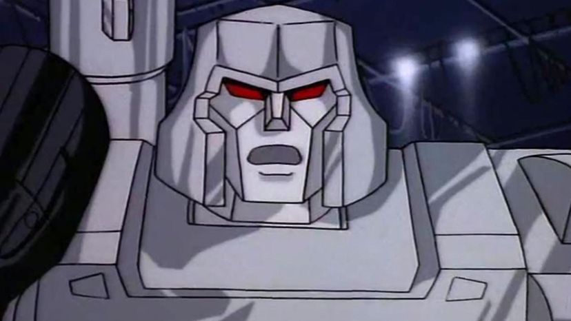 Megatron