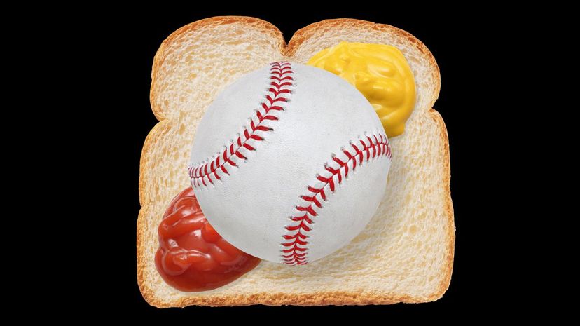 Assemble the Ultimate Sandwich and We’ll Guess Your Favorite Sport