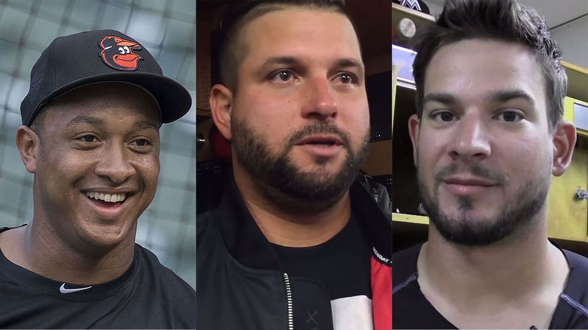 Can You Ace This MLB Player Identification Quiz? Zoo