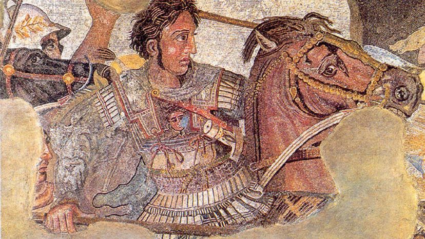 Alexander the Great