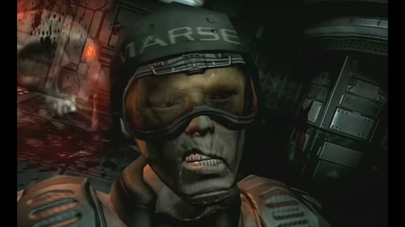 Doom 3